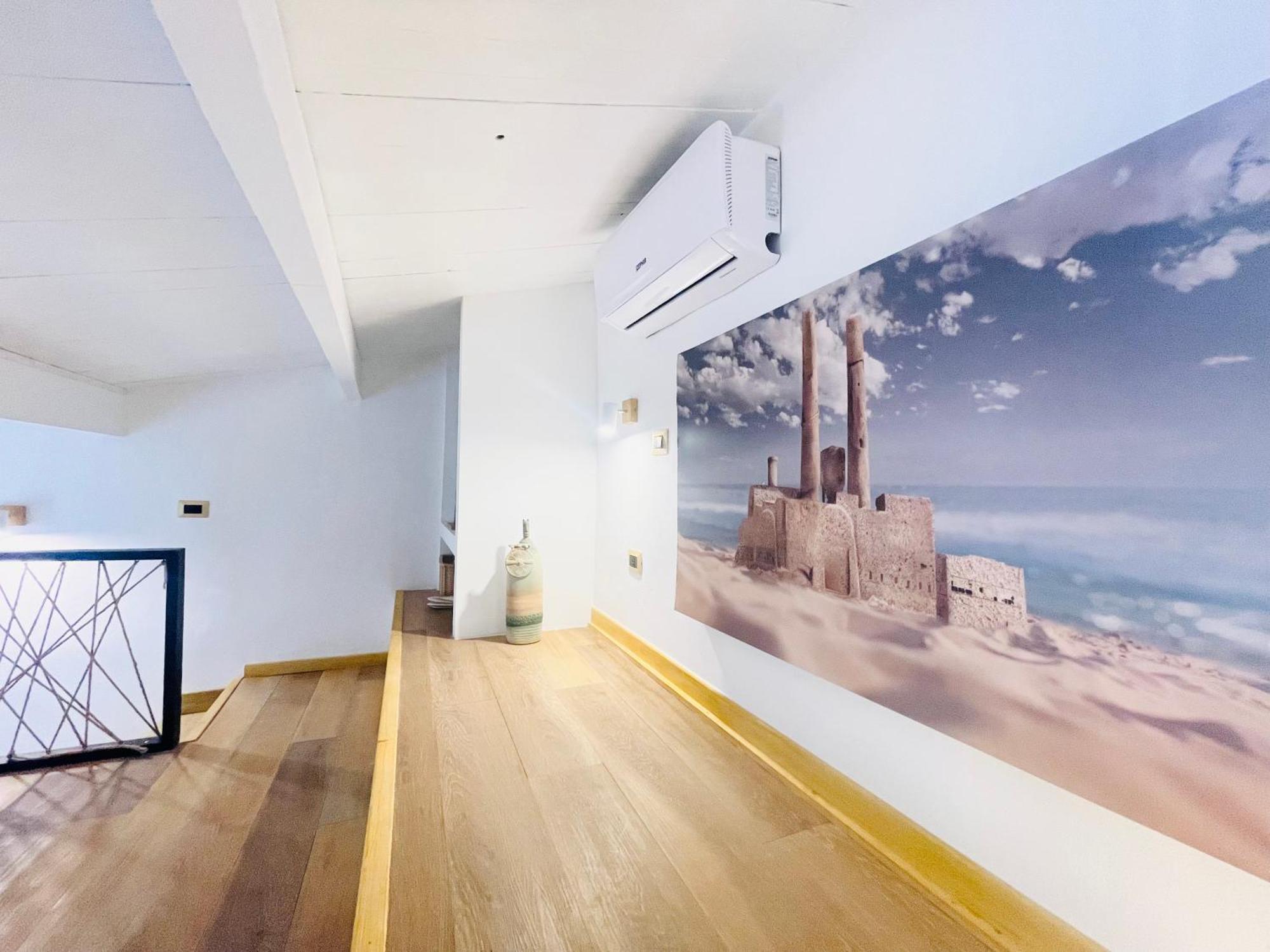 Dali Art Room Αλγκέρο Εξωτερικό φωτογραφία