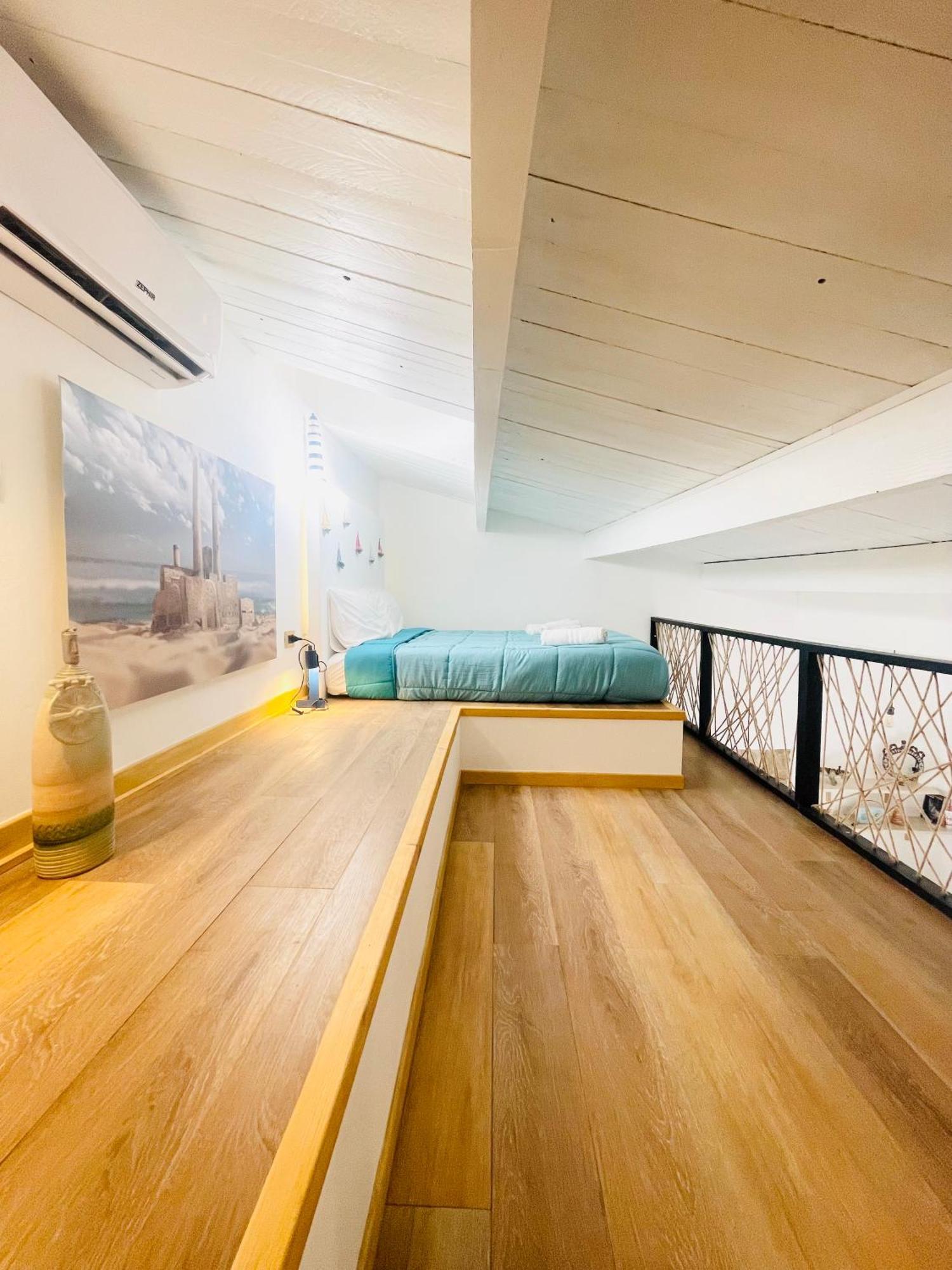 Dali Art Room Αλγκέρο Εξωτερικό φωτογραφία