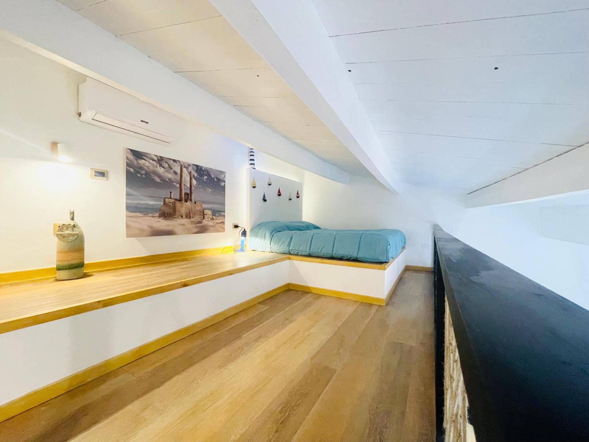 Dali Art Room Αλγκέρο Εξωτερικό φωτογραφία