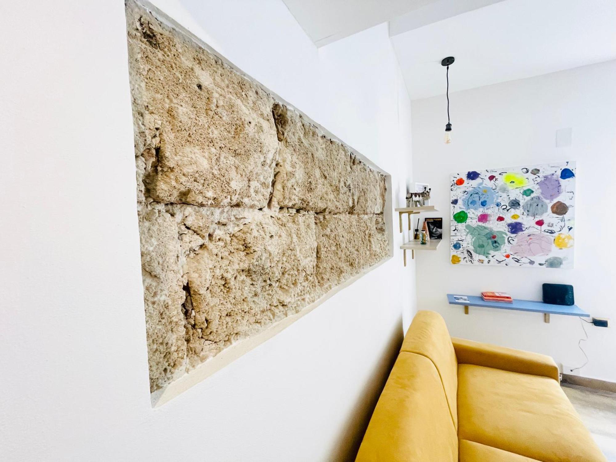 Dali Art Room Αλγκέρο Εξωτερικό φωτογραφία