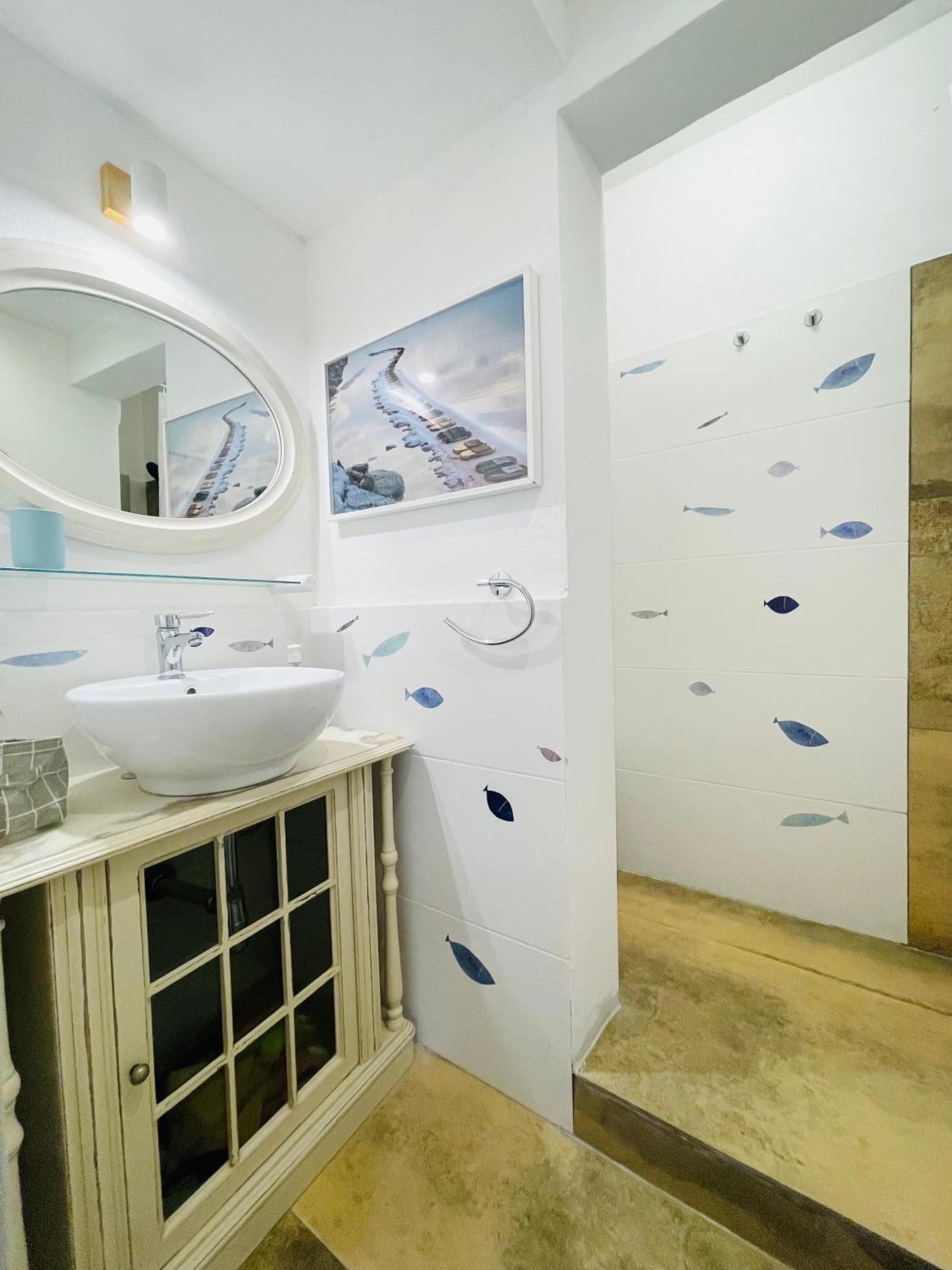 Dali Art Room Αλγκέρο Εξωτερικό φωτογραφία