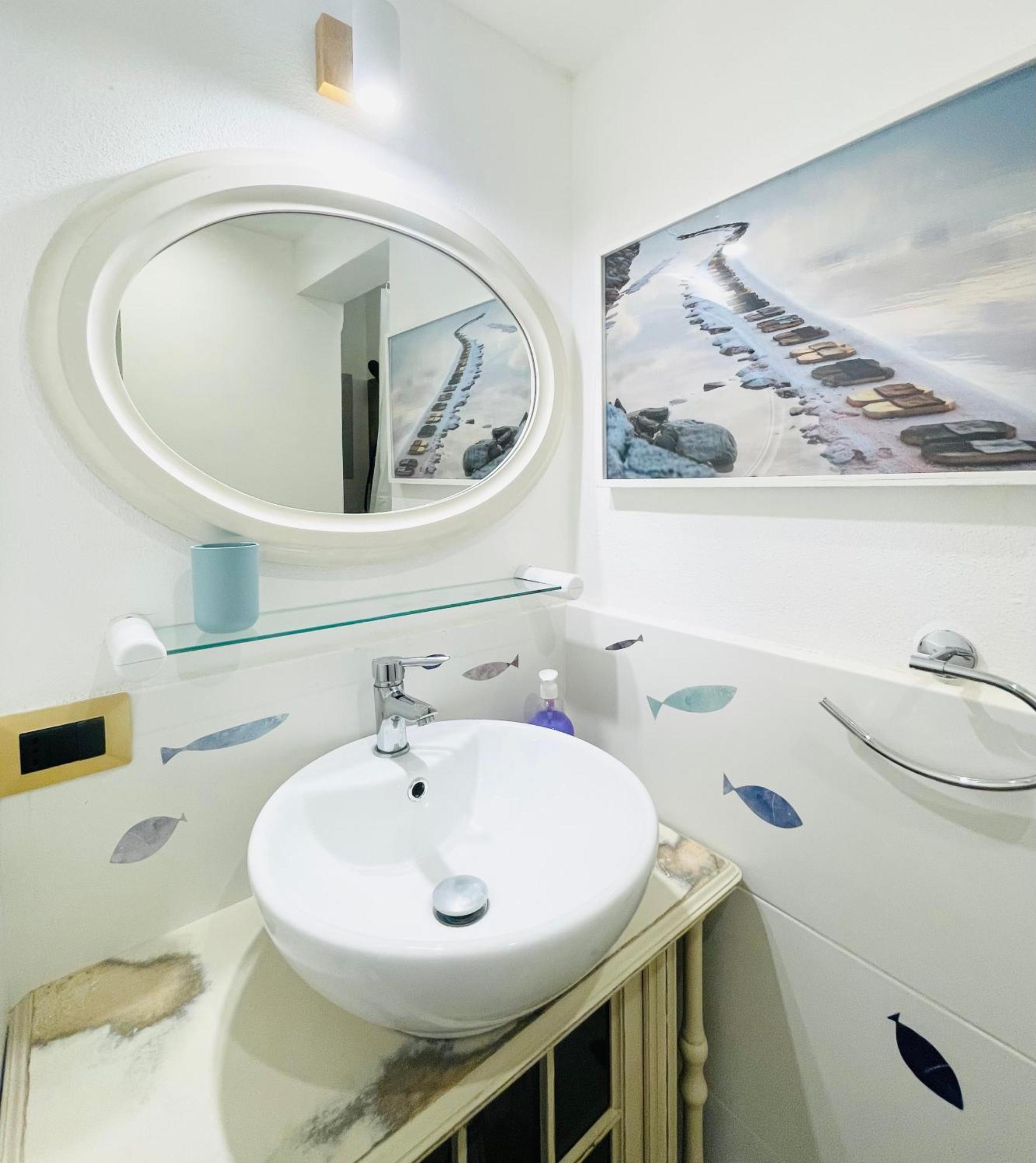 Dali Art Room Αλγκέρο Εξωτερικό φωτογραφία
