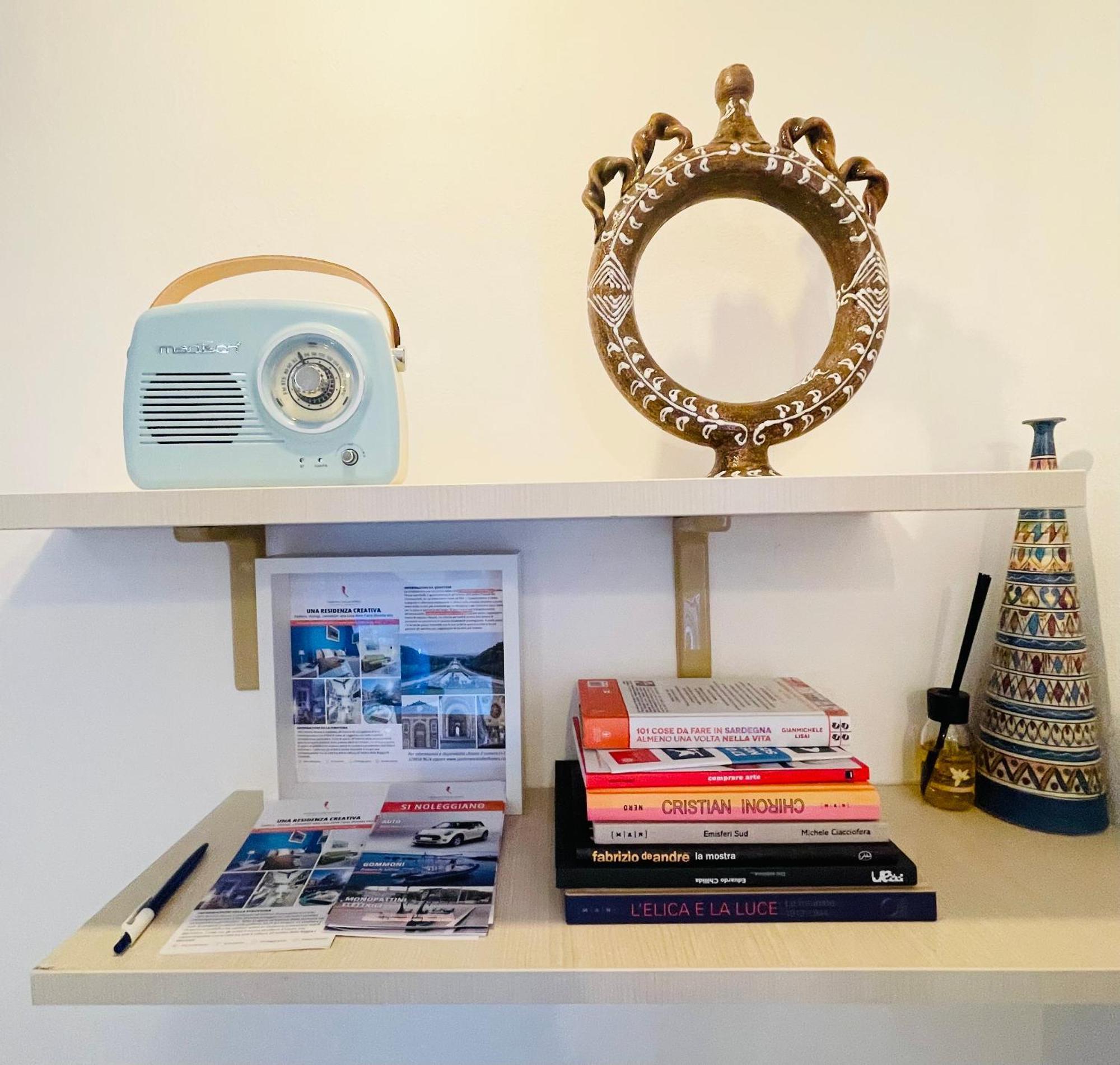 Dali Art Room Αλγκέρο Εξωτερικό φωτογραφία