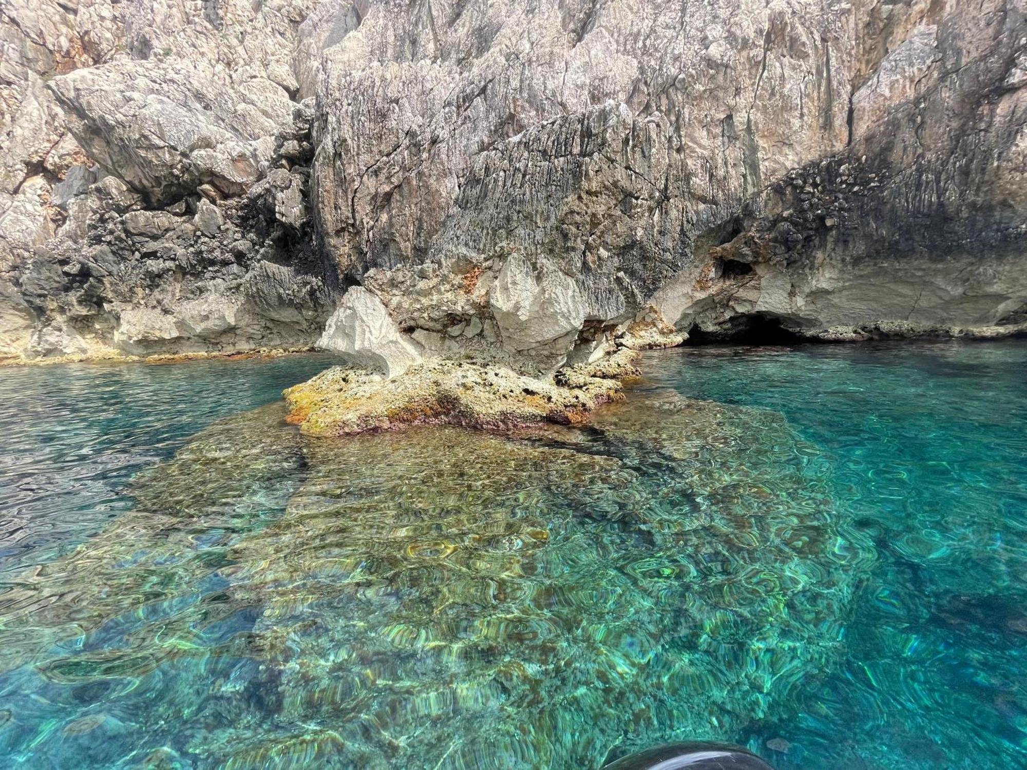 Dali Art Room Αλγκέρο Εξωτερικό φωτογραφία