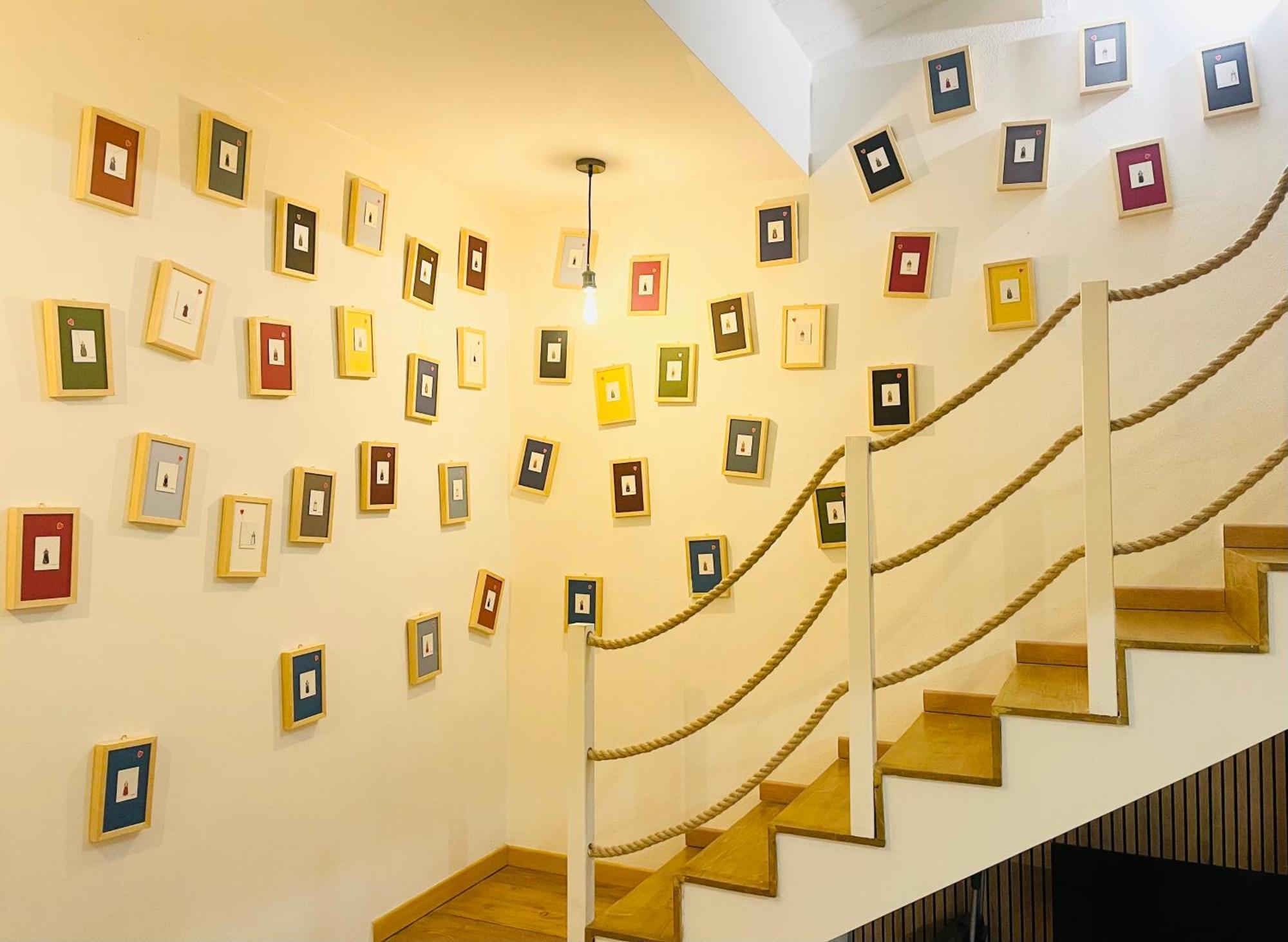 Dali Art Room Αλγκέρο Εξωτερικό φωτογραφία