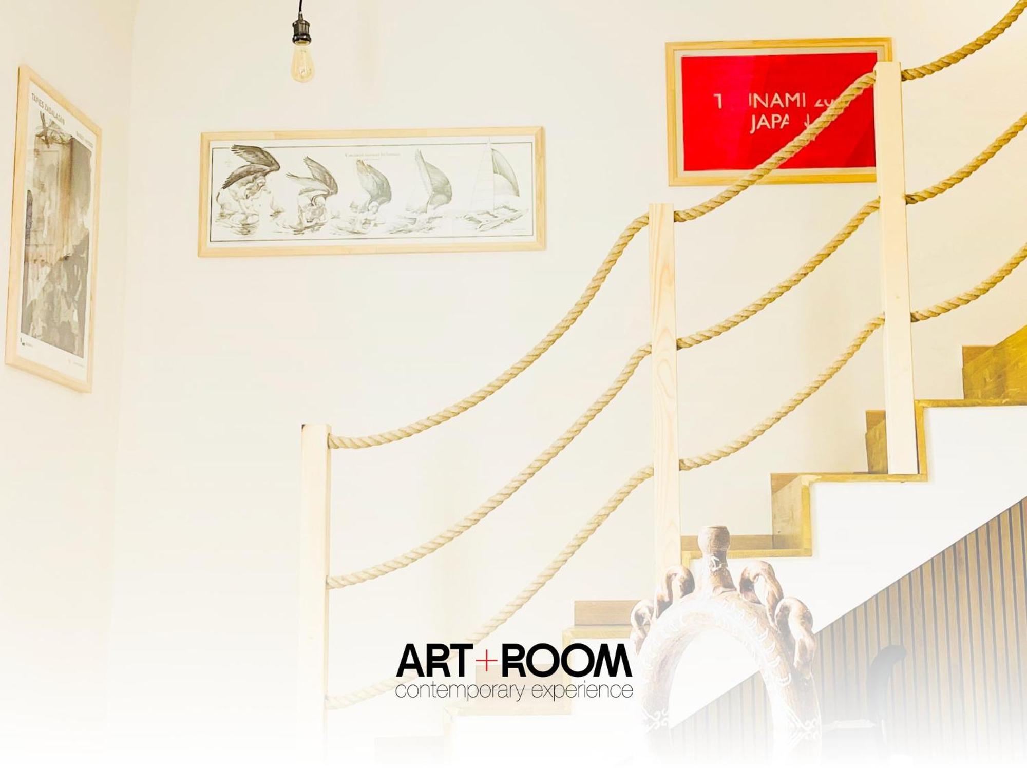 Dali Art Room Αλγκέρο Εξωτερικό φωτογραφία